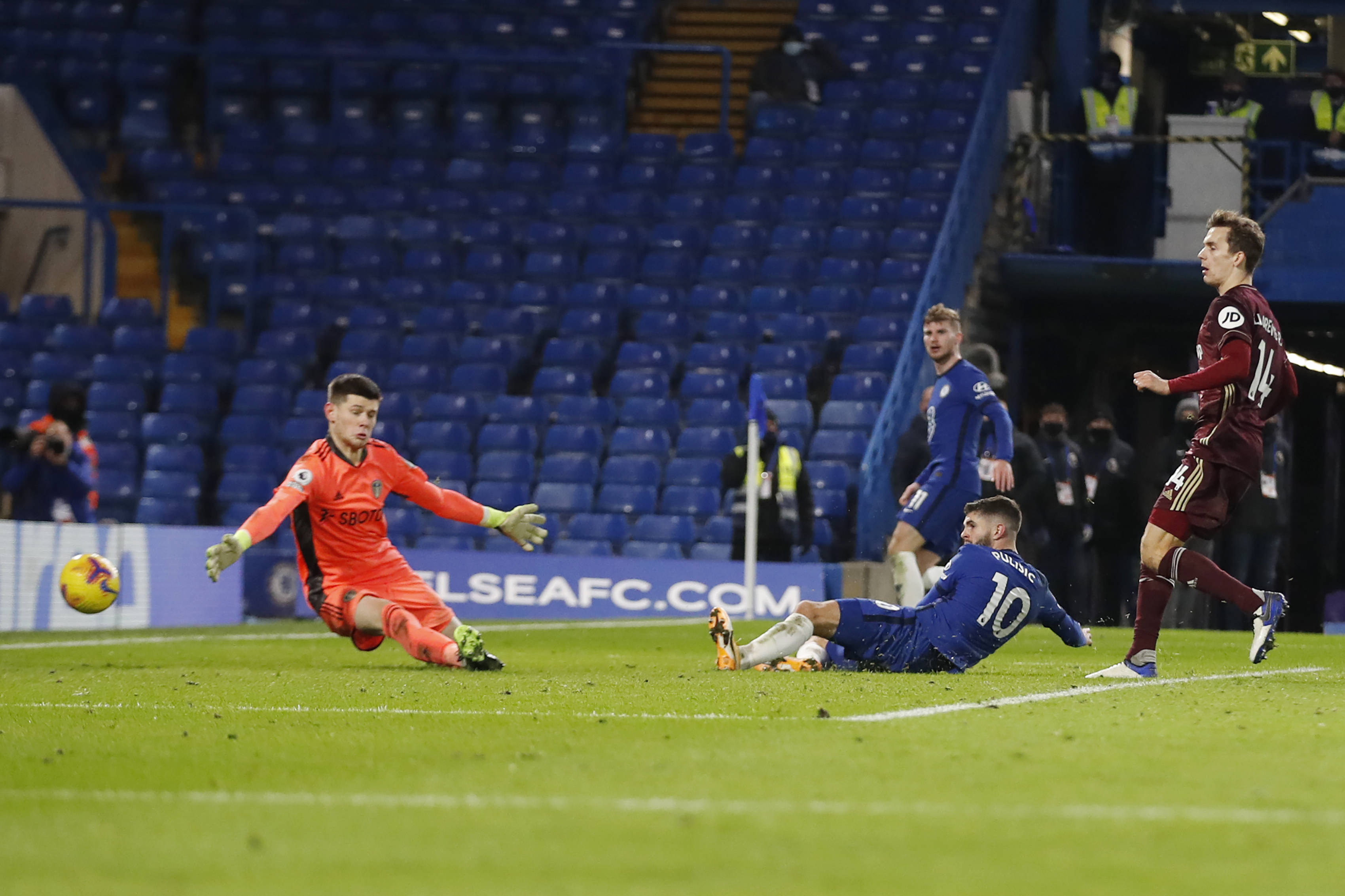 莱昂的职业 莱昂的职业