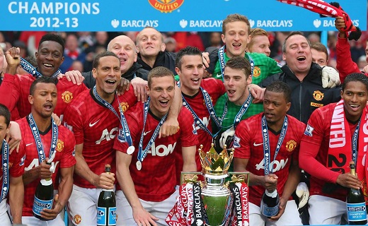 各俱乐部面 各俱乐部面