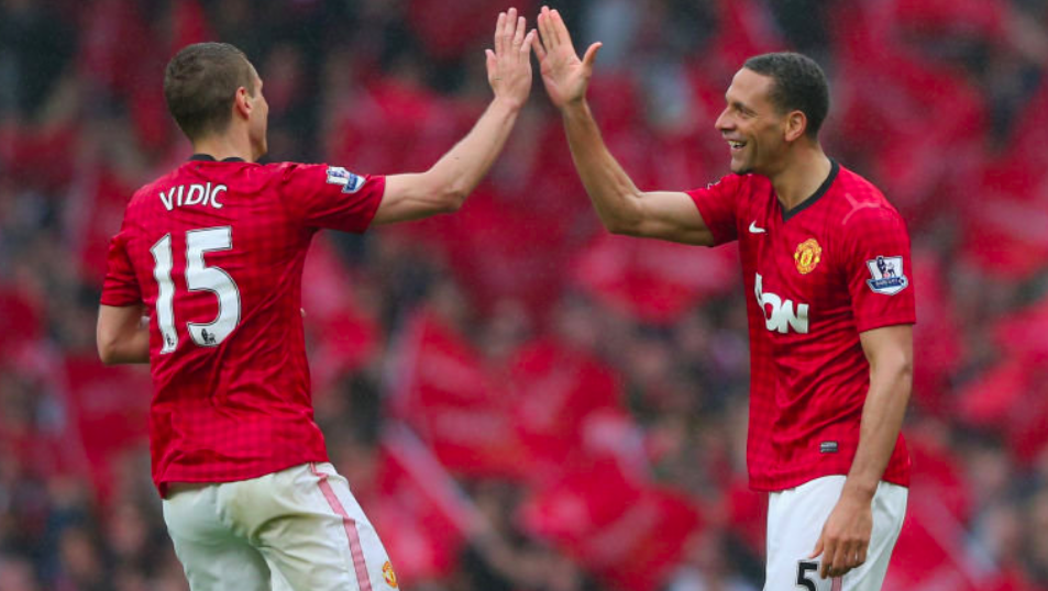 胜利背后的 胜利背后的